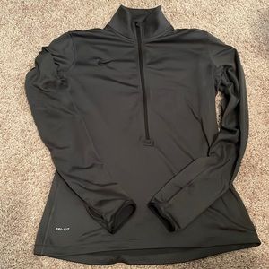 Nike Half Zip